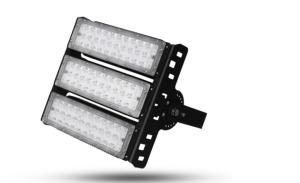 China IP65 Rainproof Industrial LED Flood Lights Aluminum Module High Power 150w factory