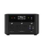Lightweight Outdoor Portable Power Station Multi Scene For Camping