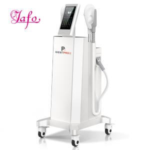 China LF-446A Best Technology High Intensity Electromagnetic For Body Shape Muscle Training Machine factory
