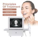 Professional RF Microneedling Machine Anti Wrinkle Radio Frequency Face Lift