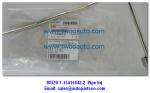 ISUZU 1-13240244-0 ELEMENT KIT FUEL