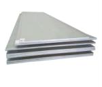 5mm Hot Rolled Stainless Steel Plate