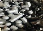 S30815 Stainless Steel Pipe Tee