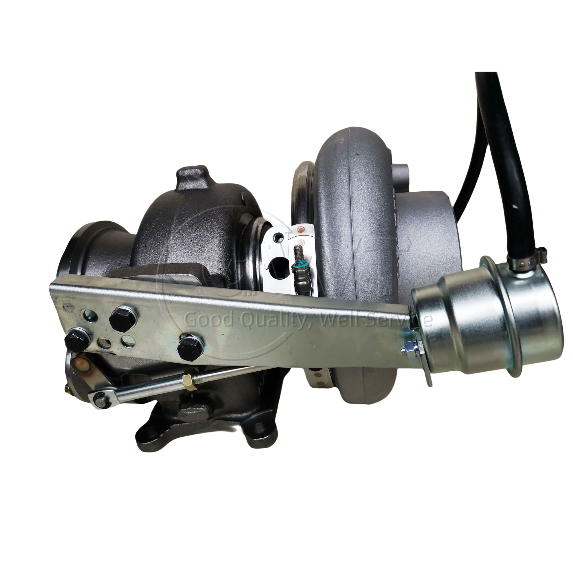 Turbocharger HX55W 4035893 4035893H 4036915 for CUM-MINS 4035893H 4036915 4035893 QSM11
