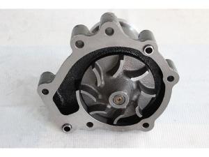 China High Performance Excavator Water Pump Efficiently 8980388450 04259548KZ 1-13650018-1 factory