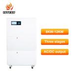 10KW Home Energy Storage Battery System 53.2V 28.6kwh 160A Lithium Battery