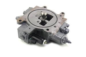 China 173-3382 204-2683 SBS120 Excavator Spare Parts Hydraulic 320C 320D Regulator Valve factory