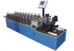 Metal Ceiling Roll Forming Machine , 60 Drywall Roll Forming Machine