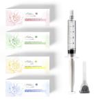 Hyaluronic Acid Dermal Filler Wrinkles Remove For Beauty Clinic 1ml Fine Derm