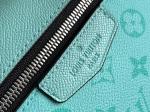 Louis Vuitton Branded Mens Bag Monogram Unisex M30233 Outdoor Messenger &