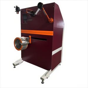 China Professional Armature PET Strapping System 0.6MPa Rapid Precise Stable For Packaging factory