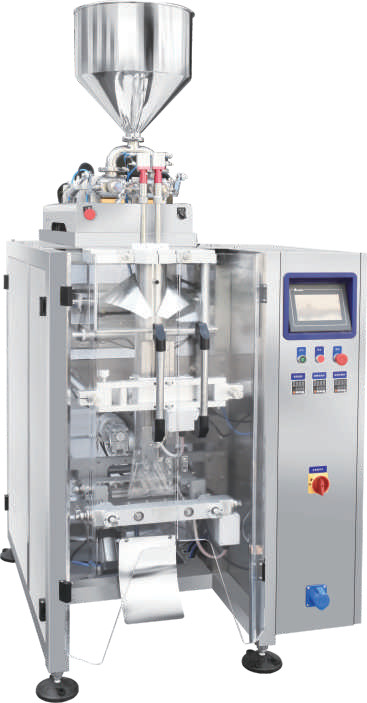 China Reliable And Efficient Multi Packing Machine For Industry Professionals factory