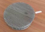 BX Stainless Steel Metal Structured Packing Fine Chemical Tower Internal