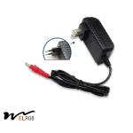 500ma-5a Wall Charger Power Adapter LED Strip Light Parts 6VDC 220VAC