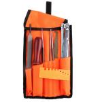 Customizable Electric Steel Chain Saw File Set With Steel ISO 9001