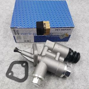 China Dongfeng Tianlong and Dongfeng Hercules 0.7kg Engine Fuel Pump Powered by Dongfeng Cumminss 6CT factory