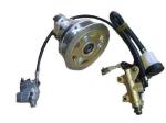 HONDA DAX CT70 ST70 ,Monkey,Gorilla Disc Brake