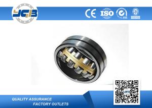 China Single Row Double Shielded Bearings With Drawal Sleeve 21308EK 40 x 90 x 23 mm factory