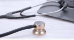 Medical Light Weight Digital Smart Bluetooth Stethoscope For Accurate Monitoring