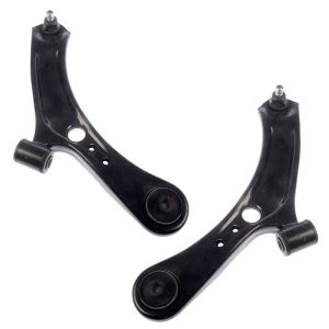 China Suzuki Swift 07-15 Front Lower Control Arm 45202-79J00 45201-79J00 Wishbone Arm for Repair factory