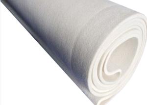 China Heat Transfer Printing Machine Nomex Roll 100% Aramid Material factory