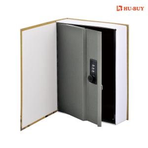 China Powder Coated Money Cash Box , Portable Modern Saving Money Box factory