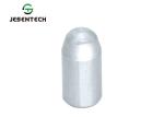 High Precision Stainless Steel Locating Pins Female Threaded Type For Injection