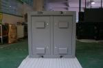 Electronic Outdoor Digital Advertising Display Screens 7000nits SMD P5 P6 P8