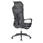 Office Chair Computer Desk Chair Ergonomic Mesh Office Chair, High Back Desk