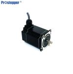 60mm 2 Phase Nema 24 2.2N.M Waterproof Stepper Motor