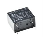SANYOU Electronic Components SJ-S-105DM SJ-S-112DM SJ-S-124DM 4pins Normally