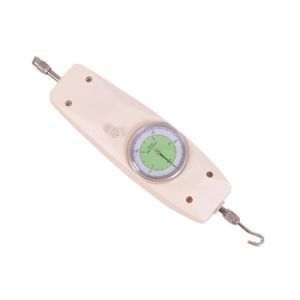 China Protable NK Analog Force Gauge with Peak holding easy to transit and stock factory