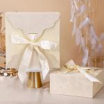 Custom Recyclable Magnetic Gift Box Packaging Luxury Folding Rigid Paper Box For