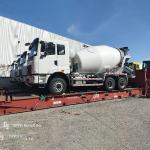 OOG BBK 40FR/40OT Container Sea Freight Delivery China To Guayaquil For