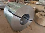 CR Stainless Steel Coils Mill Edge AISI 0.25mm Thickness 2b Rolls