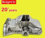 Painted Lower Engine Oil Pan 2760141802 For Mercedes Benz M276