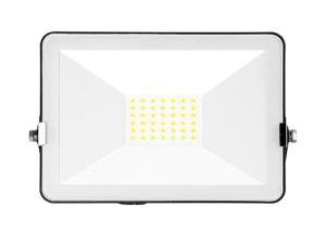 China Outdoor Large 50W Industrial LED Floodlights SMD 2835 LED Chips Corrosion Resistant factory