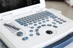 BW Laptop Ultrasound Machine Full Digital Ultrasound Scanner GH580