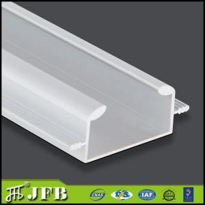 China High quality fancy aluminium alloy furniture cabinet handles &amp;knobs for office furniture factory