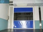 0.8mm PVC Rolling Shutter