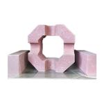 Polishing Stone for Welding Chrome Corundum Grindstone and Japanese Gas Hole