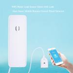 Wi-Fi Water Leak Detector Sensor(MYQ-AWS02)