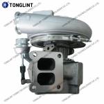 GTB2256VK Turbocharger 812971-2 798166-0007 with Electronic Actuator for BT50