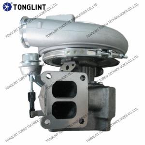 China GTB2256VK Turbocharger 812971-2 798166-0007 with Electronic Actuator for BT50 Engine factory