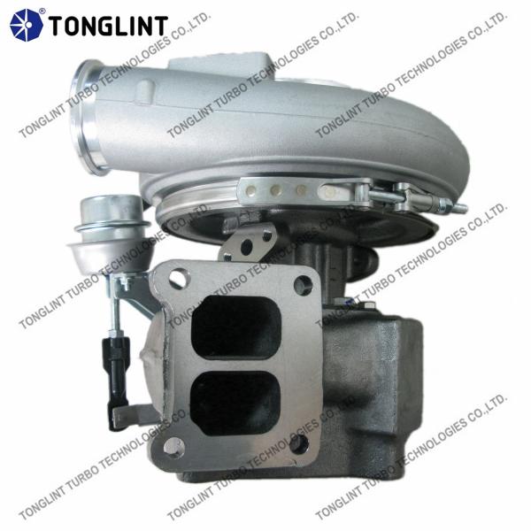 GTB2256VK Turbocharger 812971-2 798166-0007 with Electronic Actuator for BT50