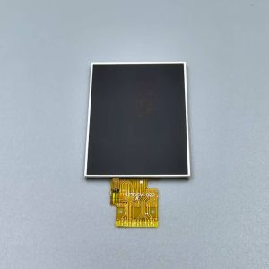 1.77 Inch TN TFT Display 4SPI Interface TFT Lcd Panel 128*160 Pixels