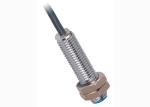 NO / NC 200MV Hall Proximity Sensor 10MM Detection Distance Long Service Life