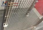 150mm SS304 Stainless Steel Wire Mesh 16 Gauge Welded Wire Mesh