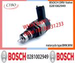BOSCH DRV Valve 0281002949 Control Valve 0281002949 for BMW,MINI