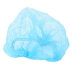 16gsm Nonwoven Polypropylene Medical Bouffant Caps